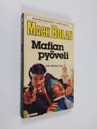 Mafian pyöveli