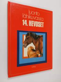Hevoset