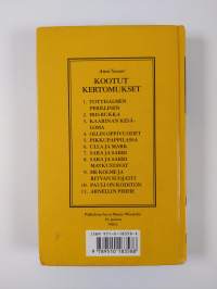 Kootut kertomukset 6, Ulla ja Mark