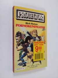 Pornokuningatar