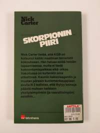 Skorpionin piiri