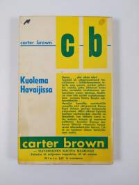 Kuolema Havaijissa