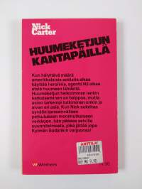 Huumeketjun kantapäillä