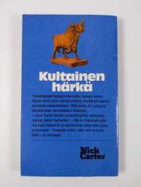 Kultainen härkä