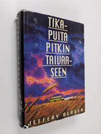 Tikapuita pitkin taivaaseen