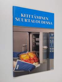 Keittäminen suurtaloudessa