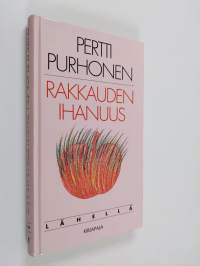 Rakkauden ihanuus