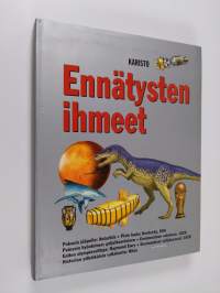 Ennätysten ihmeet