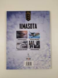 Sotahistoria : Ilmasota