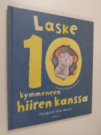 Laske kymmeneen hiiren kanssa