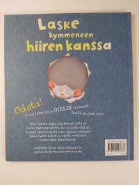 Laske kymmeneen hiiren kanssa