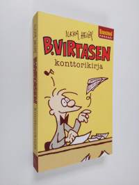 B. Virtasen konttorikirja