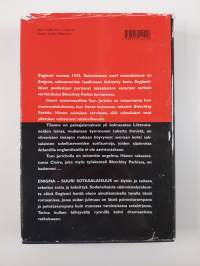 Enigma : suuri sotasalaisuus