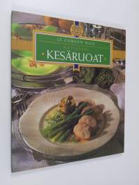 Kesäruoat