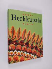 Suuri herkkupalakirja