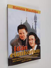 Idän elonkorjuu