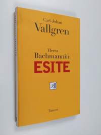 Herra Bachmannin esite