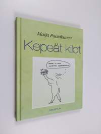 Kepeät kilot