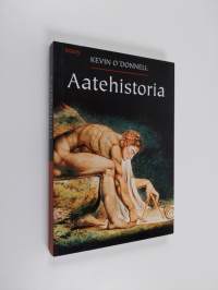 Aatehistoria