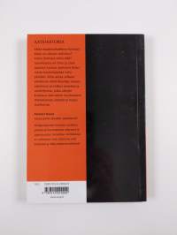 Aatehistoria
