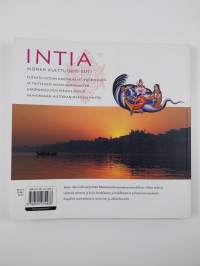 Intia : monen kulttuurin koti (ERINOMAINEN)
