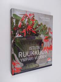 Istuta ruukkuun ympäri vuoden