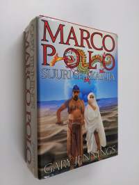 Marco Polo : suuri seikkailija