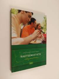 Ravitsemustieto osaksi ammattitaitoa