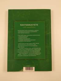 Ravitsemustieto osaksi ammattitaitoa