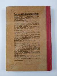 Robinson Crusoen elämä ja kummalliset seikkailut