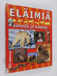 Eläimiä läheltä ja kaukaa