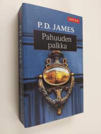 Pahuuden palkka