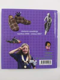 Mitä missä milloin junior 2008