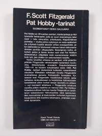 Pat Hobby -tarinat