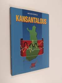 Kansantalous