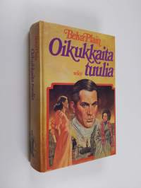 Oikukkaita tuulia