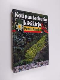 Kotipuutarhurin käsikirja