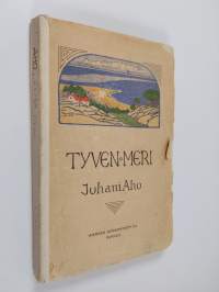 Tyven meri : lastuja 6