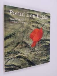 Poimi ilon kukka