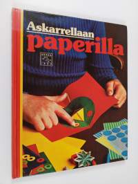 Askarrellaan paperilla