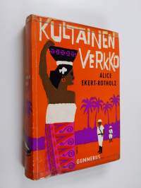 Kultainen verkko