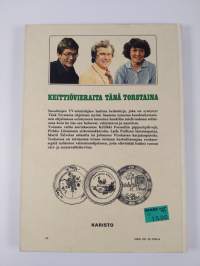 Keittiövieraita Tänä torstaina