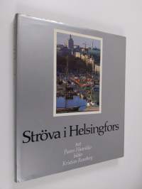 Ströva i Helsingfors