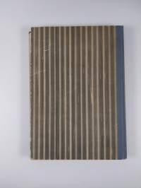 Spes patriae MCMLX (1961)