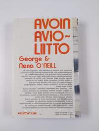 Avoin avioliitto