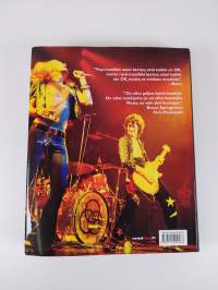 Rock : suuri ensyklopedia