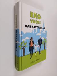 Ekovuosi Manhattanilla