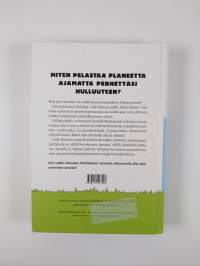 Ekovuosi Manhattanilla