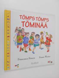 Tömps tömps töminää