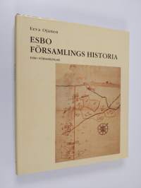Esbo församlings historia